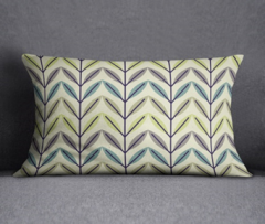 Multicoloured Cushion Covers 35x50 cm- 1371