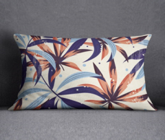 Multicoloured Cushion Covers 35x50 cm- 1372