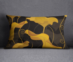 Multicoloured Cushion Covers 35x50 cm- 1373