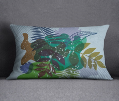 Multicoloured Cushion Covers 35x50 cm- 1374