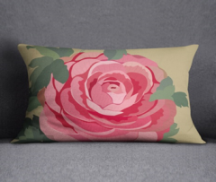 Multicoloured Cushion Covers 35x50 cm- 1379