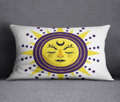 Multicoloured Cushion Covers 35x50 cm- 1387