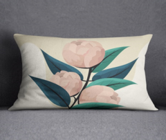 Multicoloured Cushion Covers 35x50 cm- 1388