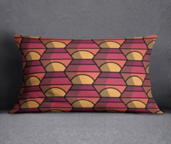 Multicoloured Cushion Covers 35x50 cm- 1391