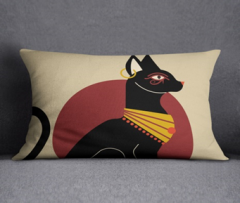 Multicoloured Cushion Covers 35x50 cm- 1392