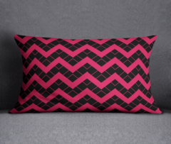 Multicoloured Cushion Covers 35x50 cm- 1400