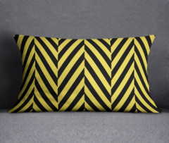 Multicoloured Cushion Covers 35x50 cm- 1403