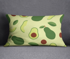 Multicoloured Cushion Covers 35x50 cm- 1408