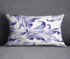 Multicoloured Cushion Covers 35x50 cm- 1411