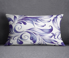Multicoloured Cushion Covers 35x50 cm- 1412