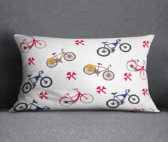 Multicoloured Cushion Covers 35x50 cm- 1413