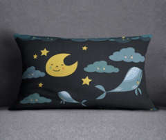 Multicoloured Cushion Covers 35x50 cm- 1425