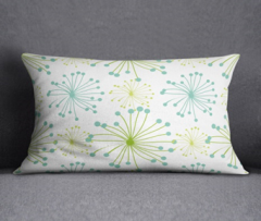 Multicoloured Cushion Covers 35x50 cm- 1429