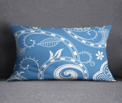 Multicoloured Cushion Covers 35x50 cm- 1433