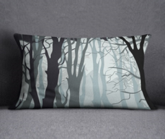 Multicoloured Cushion Covers 35x50 cm- 1435