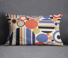 Multicoloured Cushion Covers 35x50 cm- 1440