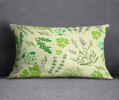 Multicoloured Cushion Covers 35x50 cm- 1442