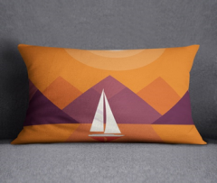 Multicoloured Cushion Covers 35x50 cm- 1445