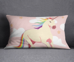 Multicoloured Cushion Covers 35x50 cm- 1447