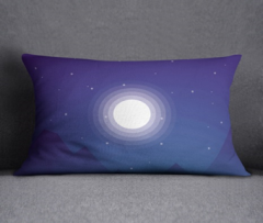 Multicoloured Cushion Covers 35x50 cm- 1452