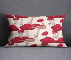 Multicoloured Cushion Covers 35x50 cm- 1457