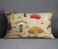 Multicoloured Cushion Covers 35x50 cm- 1459