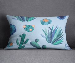 Multicoloured Cushion Covers 35x50 cm- 1464