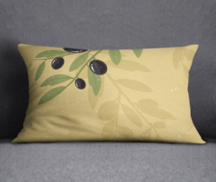 Multicoloured Cushion Covers 35x50 cm- 1465