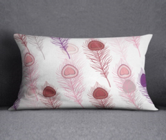 Multicoloured Cushion Covers 35x50 cm- 1469