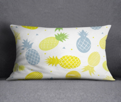 Multicoloured Cushion Covers 35x50 cm- 1470