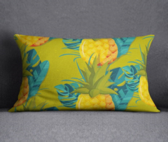 Multicoloured Cushion Covers 35x50 cm- 1471