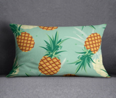 Multicoloured Cushion Covers 35x50 cm- 1475