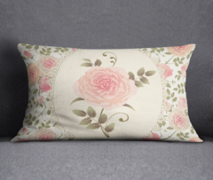 Multicoloured Cushion Covers 35x50 cm- 1476