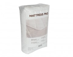 CF Mattress Pad Single