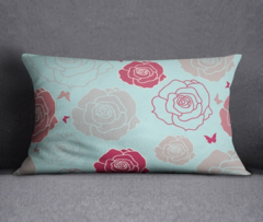 Multicoloured Cushion Covers 35x50 cm- 1479