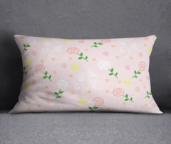 Multicoloured Cushion Covers 35x50 cm- 1480