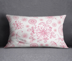 Multicoloured Cushion Covers 35x50 cm- 1482