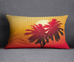 Multicoloured Cushion Covers 35x50 cm- 1487