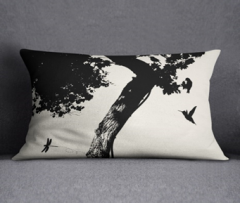 Multicoloured Cushion Covers 35x50 cm- 1490