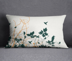 Multicoloured Cushion Covers 35x50 cm- 1493