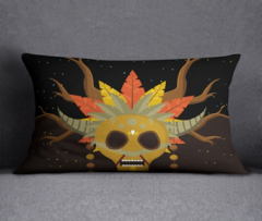 Multicoloured Cushion Covers 35x50 cm- 1498