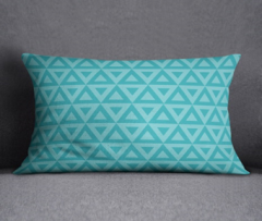 Multicoloured Cushion Covers 35x50 cm- 1504