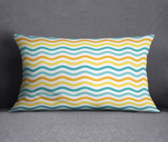 Multicoloured Cushion Covers 35x50 cm- 1506
