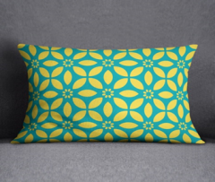 Multicoloured Cushion Covers 35x50 cm- 1507