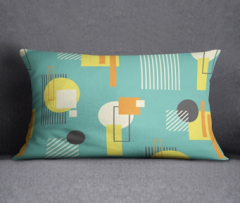 Multicoloured Cushion Covers 35x50 cm- 1508