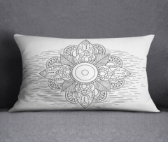 Multicoloured Cushion Covers 35x50 cm- 1509
