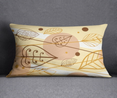 Multicoloured Cushion Covers 35x50 cm- 1514