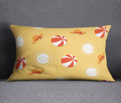 Multicoloured Cushion Covers 35x50 cm- 1701