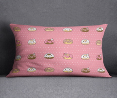 Multicoloured Cushion Covers 35x50 cm- 1702