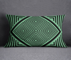 Multicoloured Cushion Covers 35x50 cm- 1703